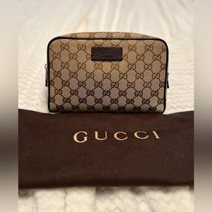 Gucci belt bag/ bumbag